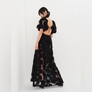 NWOT FOR LOVE AND LEMONS ASTRID DRESS